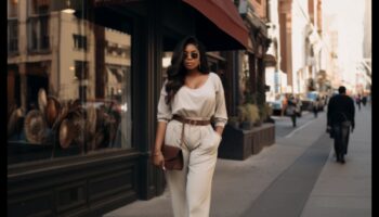 Gluds un stilīgs: klasiski tērpi mūsdienīgam pieskārienam