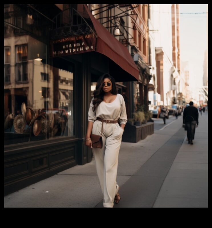 Gluds un stilīgs: klasiski tērpi mūsdienīgam pieskārienam