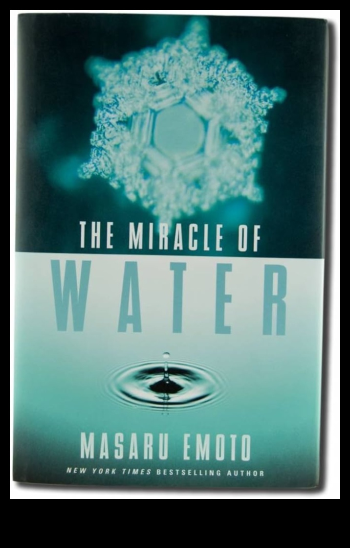 Hidratācijas brīnumi: ceļojums ūdens brīnumos