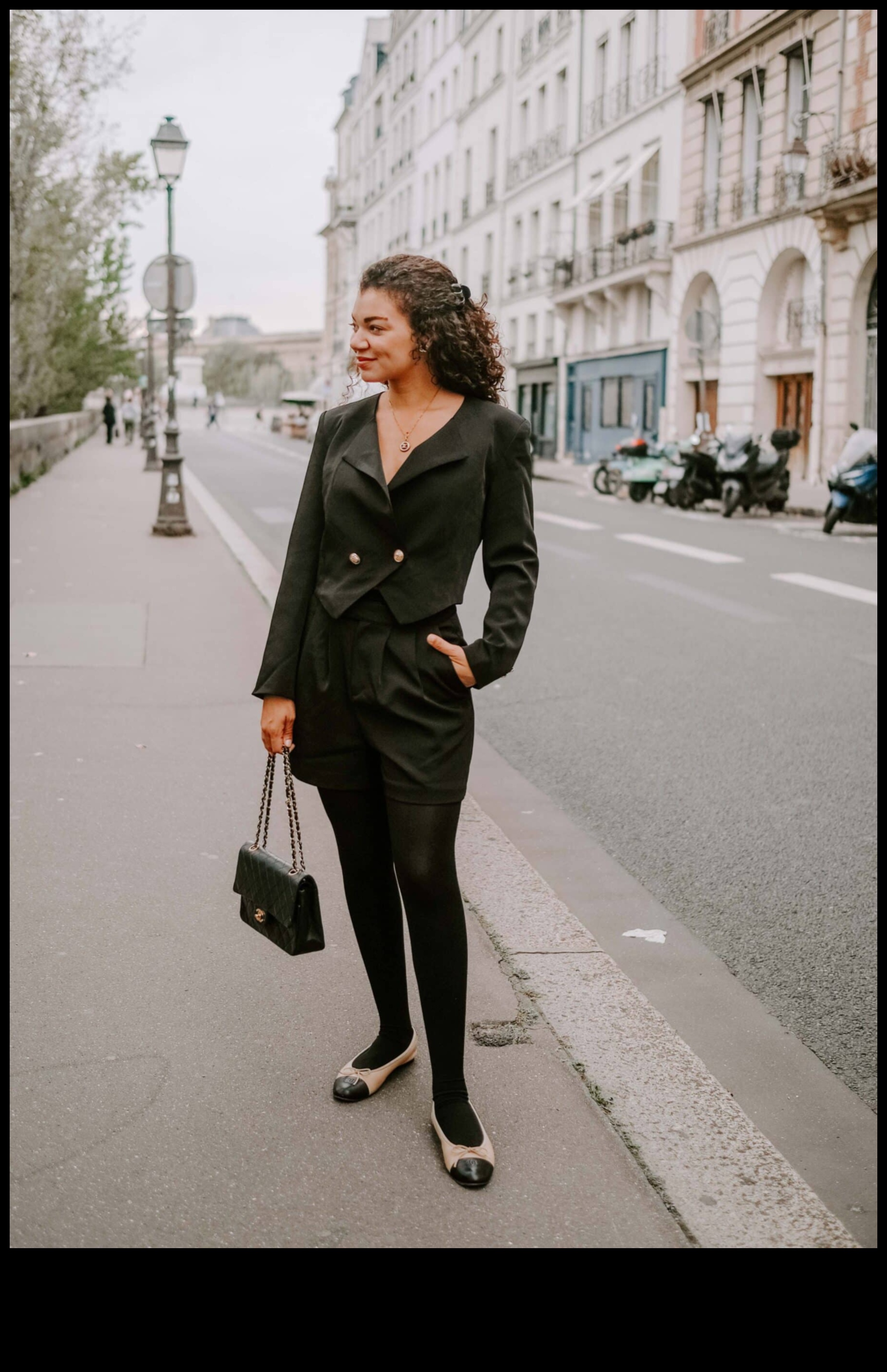 Street Sleek: bez piepūles stilīgs izskats pilsētas iedzīvotājiem