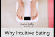 Intuitīva ēšana un svara zaudēšana: uzticieties ķermeņa signāliem