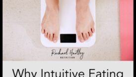 Intuitīva ēšana un svara zaudēšana: uzticieties ķermeņa signāliem