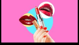 Izplatītas lūpu spīduma kļūdas: nepilnības, no kurām jāizvairās, lai iegūtu perfektu mencu