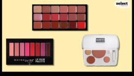 Lūpu krāsu paletes: kompakto un plašo kolekciju plusi un mīnusi