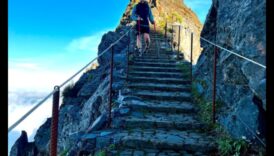 Kaskādes hronikas: atkārtoti apskatīti ūdenskritumi un kaskādes