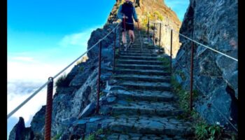 Kaskādes hronikas: atkārtoti apskatīti ūdenskritumi un kaskādes