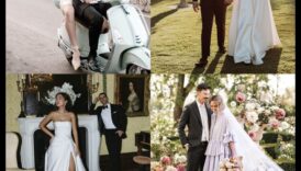 Heel Heaven: līgavu apavi, lai uzlabotu jūsu mirdzumu