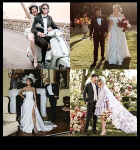 Heel Heaven: līgavu apavi, lai uzlabotu jūsu mirdzumu