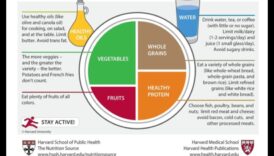 Sabalansētais šķīvis: geriatriskais uzturs veselīgam dzīvesveidam