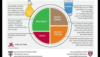 Sabalansētais šķīvis: geriatriskais uzturs veselīgam dzīvesveidam