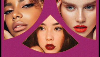 Lūpu kontūrzīmulis lūpām ar kapuci: paņēmieni jūsu unikālās lūpu formas akcentēšanai