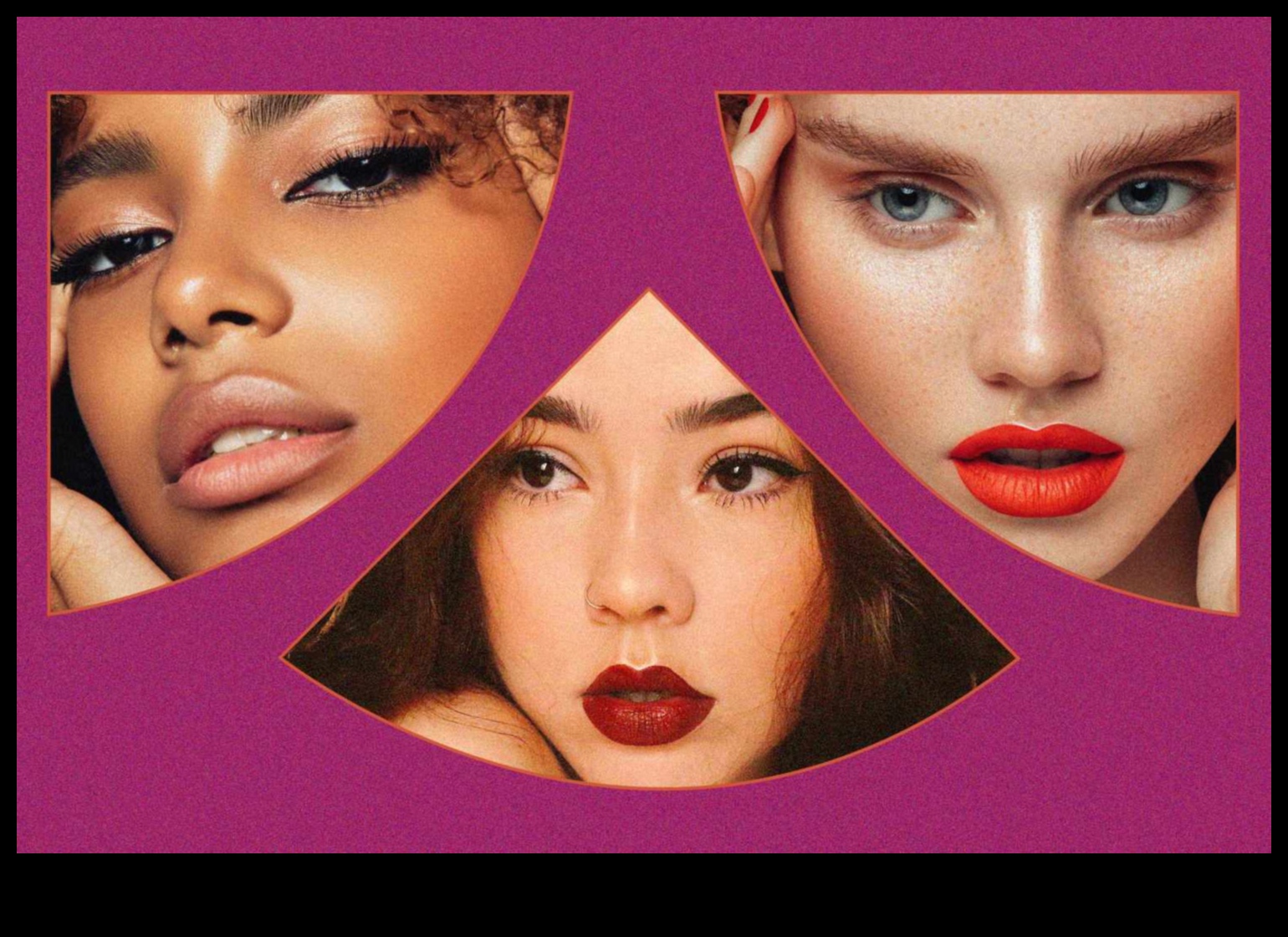 Lūpu kontūrzīmulis lūpām ar kapuci: paņēmieni jūsu unikālās lūpu formas akcentēšanai