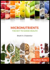 Līdzsvarots dzīvesveids: mikroelementu galvenā loma