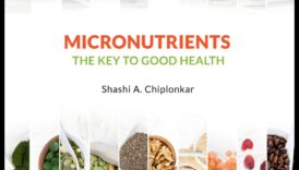 Līdzsvarots dzīvesveids: mikroelementu galvenā loma