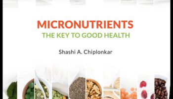 Līdzsvarots dzīvesveids: mikroelementu galvenā loma