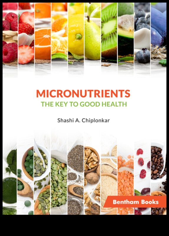 Līdzsvarots dzīvesveids: mikroelementu galvenā loma