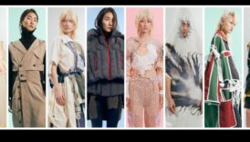 Fashion Frontlines: vadošā loma modernu inovāciju jomā