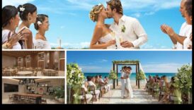 Mūžīgā svētlaime: jūsu ideālās kāzu ceremonijas atklāšana