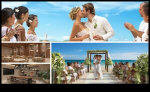 Mūžīgā svētlaime: jūsu ideālās kāzu ceremonijas atklāšana