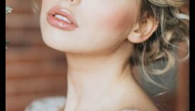 Piesarkusi līgava: skaistumkopšanas padomi katram izskatam