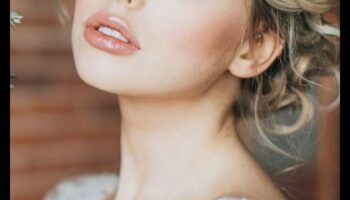 Piesarkusi līgava: skaistumkopšanas padomi katram izskatam