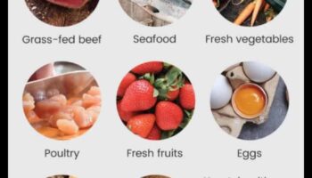 Paleolīta diēta un vingrinājumi: pareizā līdzsvara atrašana