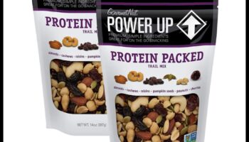 Uzkodas ar augstu olbaltumvielu saturu: veselīgas iespējas kāres apmierināšanai