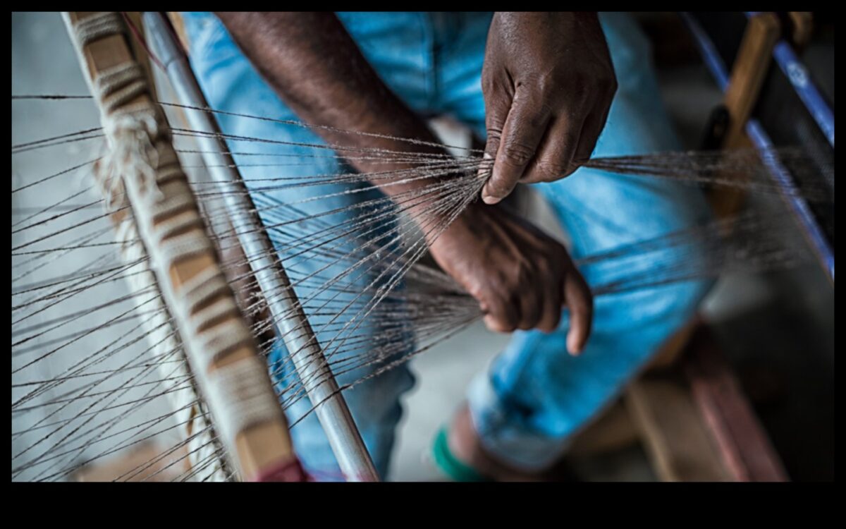 Pavedienu pasakas: izveidojiet savu stāstījumu ar stilīgu, modernu stilu