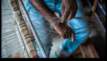 Pavedienu pasakas: izveidojiet savu stāstījumu ar stilīgu, modernu stilu