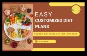 Uztura pielāgošana: kā pielāgot līdzsvaram