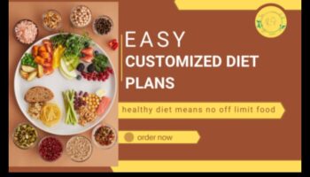 Uztura pielāgošana: kā pielāgot līdzsvaram