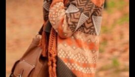 Rudens valdzinājums: rudens iedvesmotas tērpu idejas mājīgai, elegantai noskaņai