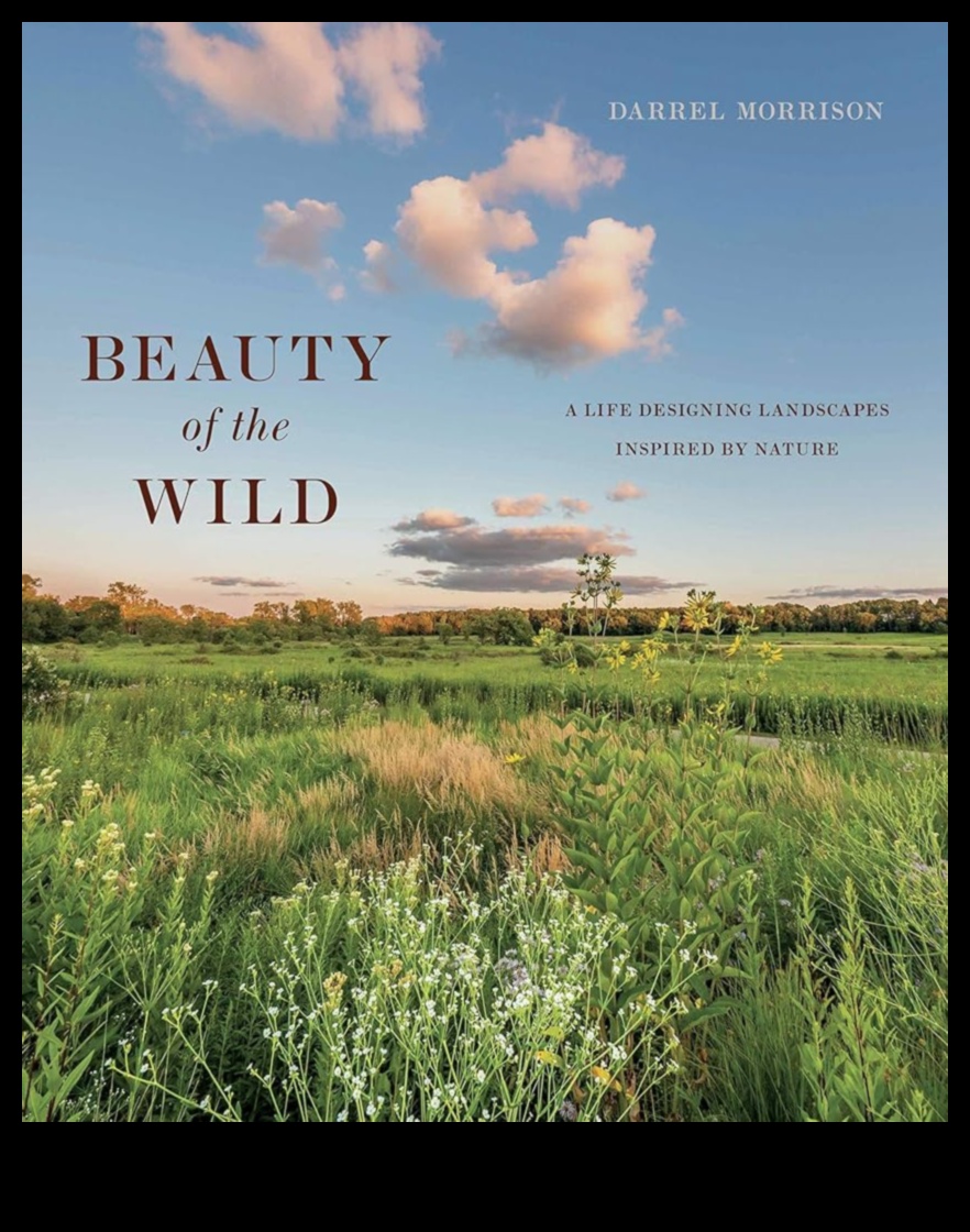 Wilderness Wonders: ainavas ārpus iztēles