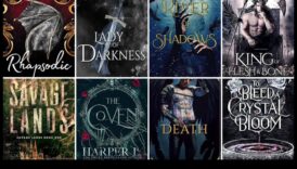 Tumšā romantika: gotisko un romantisko elementu saplūšana