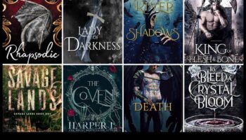 Tumšā romantika: gotisko un romantisko elementu saplūšana