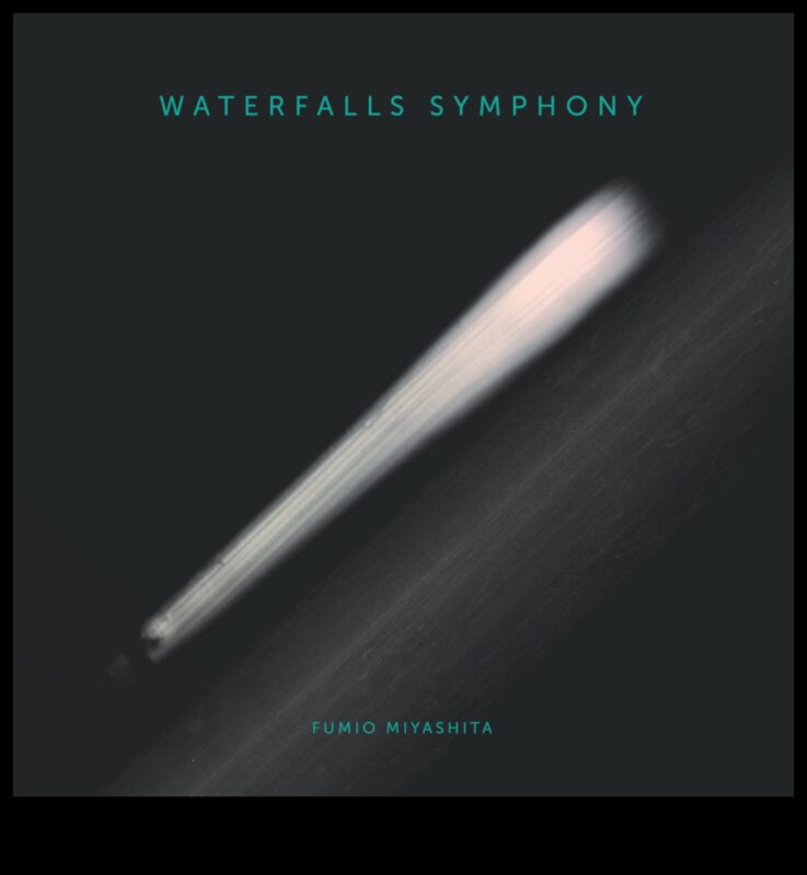 Dabas simfonija: atklāti ūdenskritumi un kaskādes