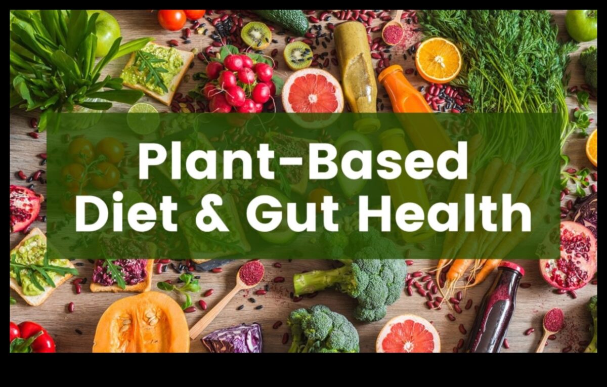 Veģetārās diētas un kuņģa-zarnu trakta harmonija: līdzsvara atrašana