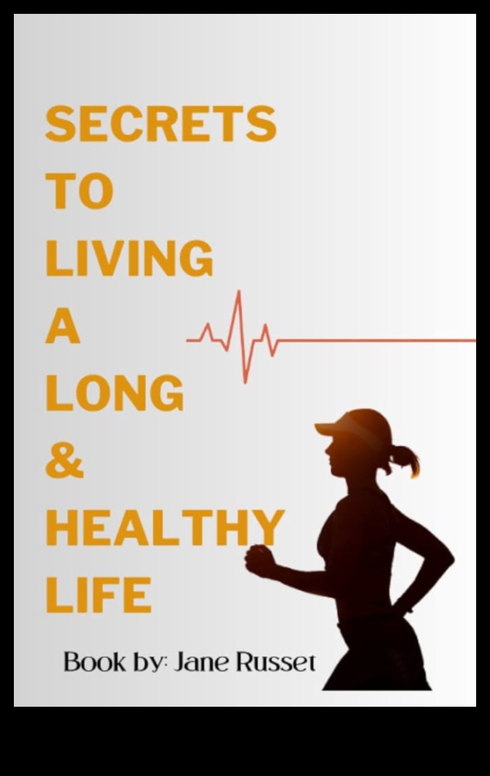 Uztura meistarība: Atklājiet ilgmūžības noslēpumus