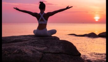 Vasaras noskaņas: aptverot sezonas siltumu