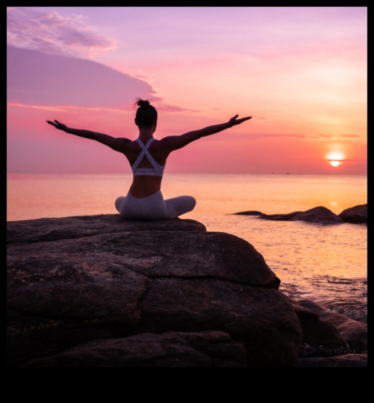 Vasaras noskaņas: aptverot sezonas siltumu