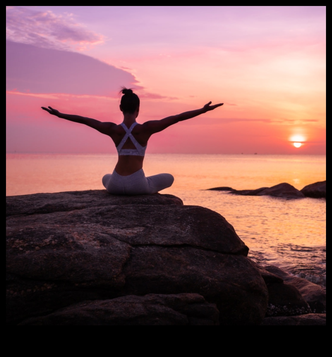 Vasaras noskaņas: aptverot sezonas siltumu