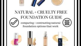 Vegānu un nežēlību brīvi tonālie līdzekļi: ceļvedis ētiskai skaistuma izvēlei