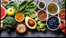 Veģetārisms un imūnsistēmas atbalsts: holistiska pieeja