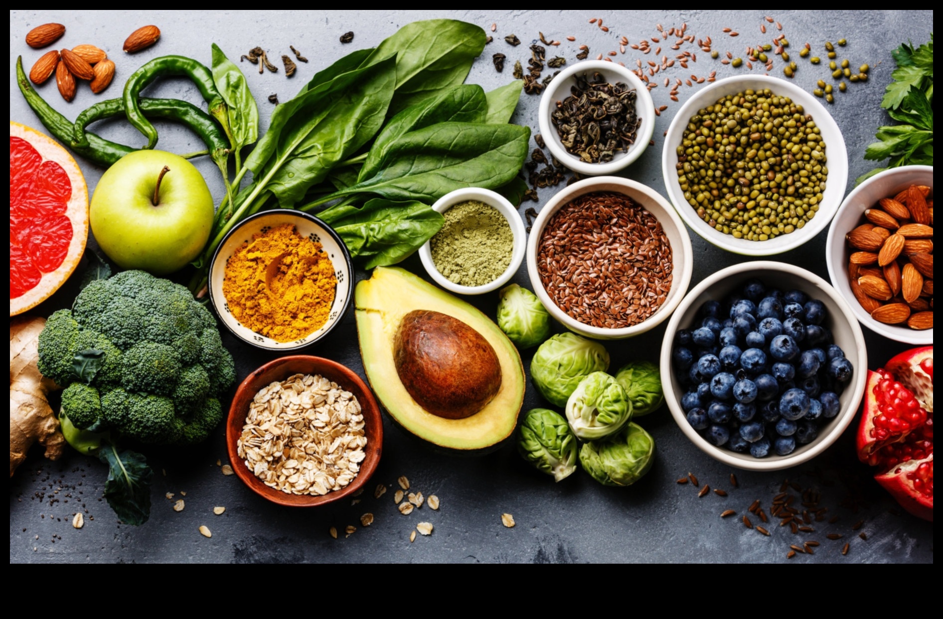 Veģetārisms un imūnsistēmas atbalsts: holistiska pieeja