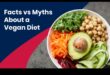 Veģetārisms un svara kontrole: fakts vai izdomājums?
