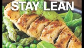 Vai jūs varat veidot muskuļus, ievērojot diētu ar zemu tauku saturu?