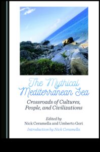 Vidusjūras brīnumi: piekrastes skaistums gar jūru