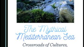 Vidusjūras brīnumi: piekrastes skaistums gar jūru