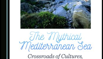 Vidusjūras brīnumi: piekrastes skaistums gar jūru