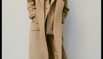 Vienkrāsains maģija: izceliet savu stilu ar vienu nokrāsu tērpiem